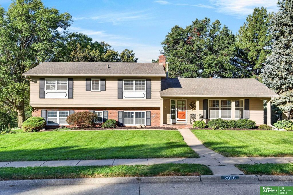 2026 S 127th Circle, Omaha