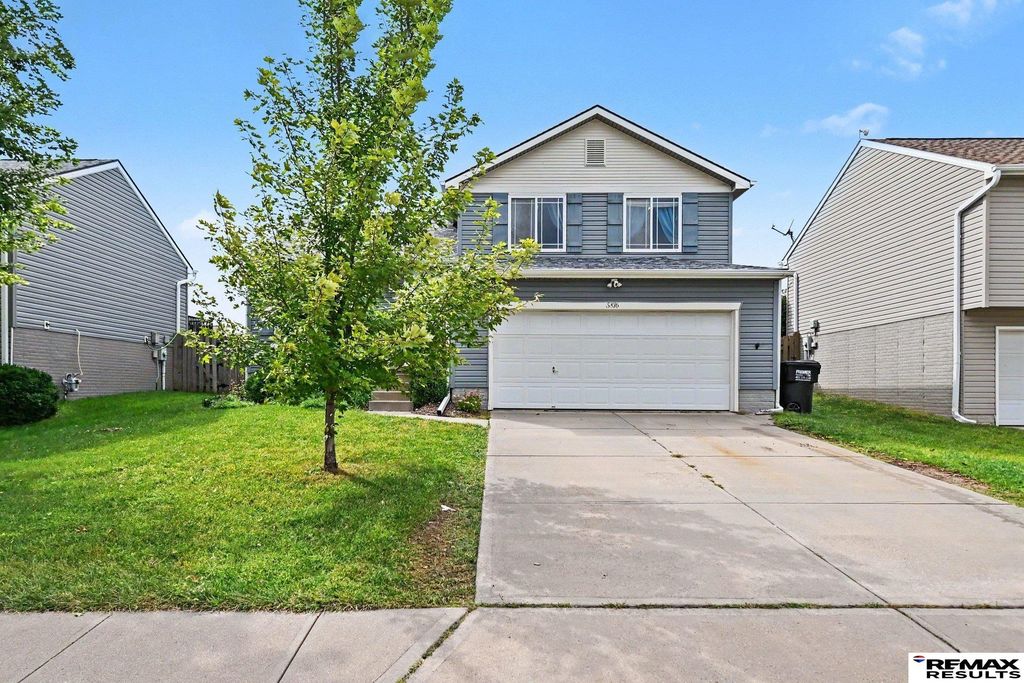 5816 S 193 Street, Omaha