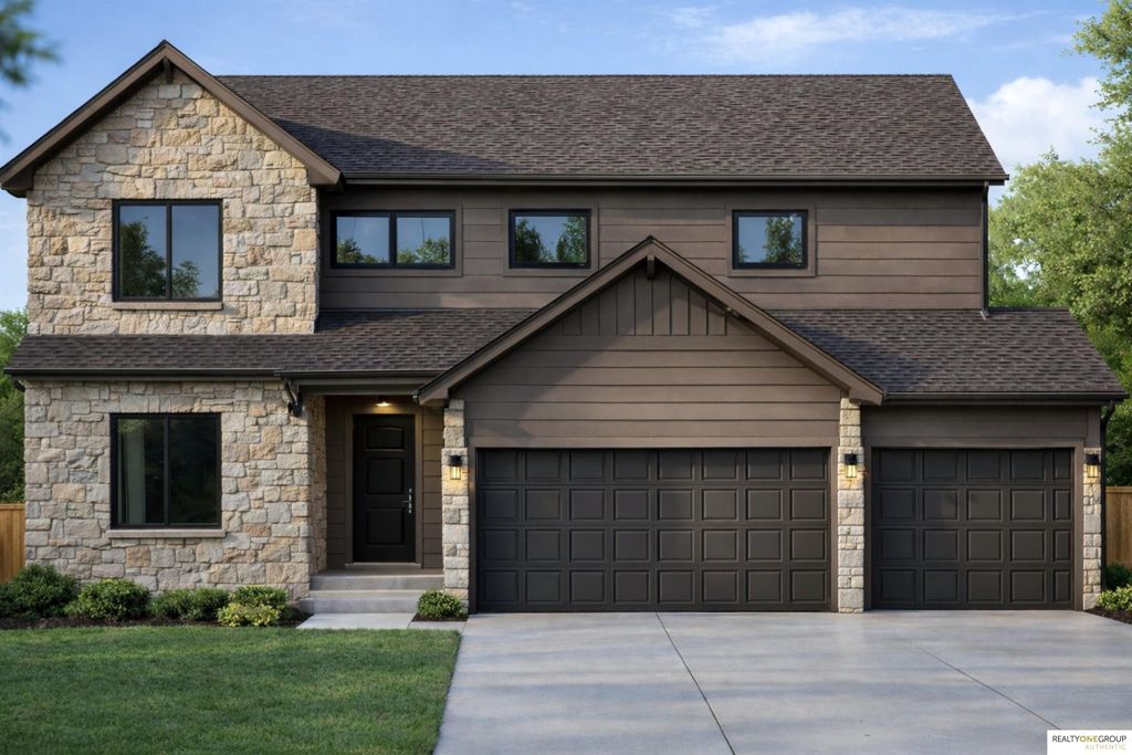 8688 S 23rd Street, Bellevue