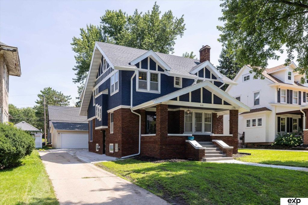 115 S 54th Street, Omaha