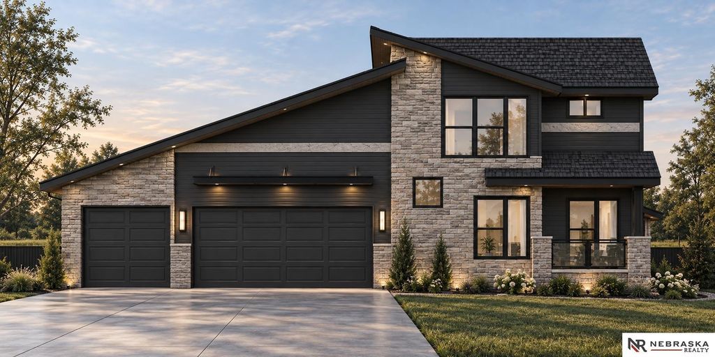 8718 S 23rd Street, Bellevue