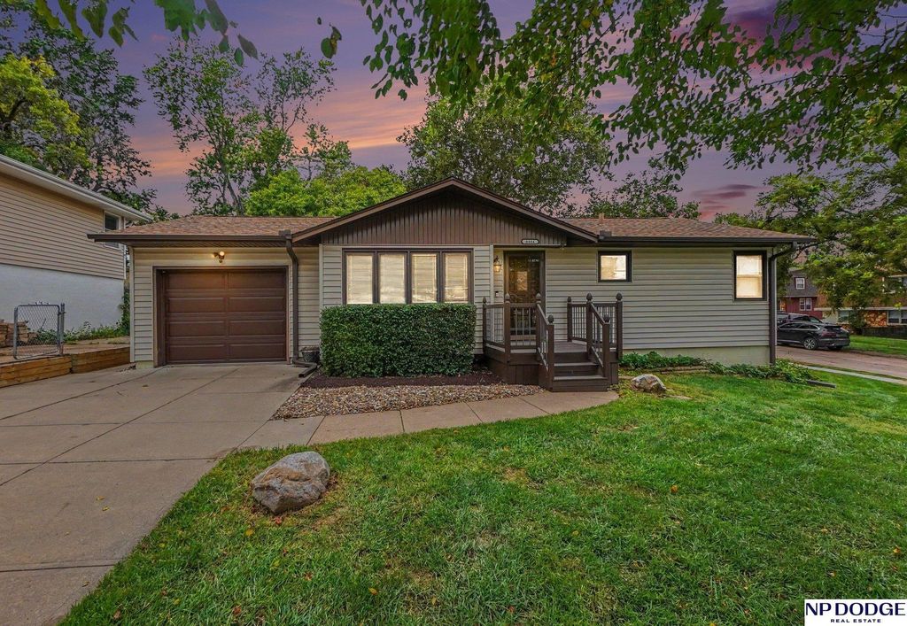 6804 S 48th Street, Omaha