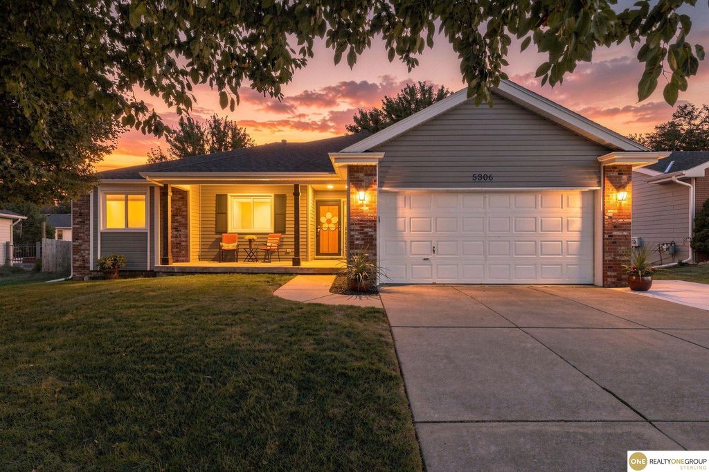 5306 Nw Tudor Lane, Lincoln