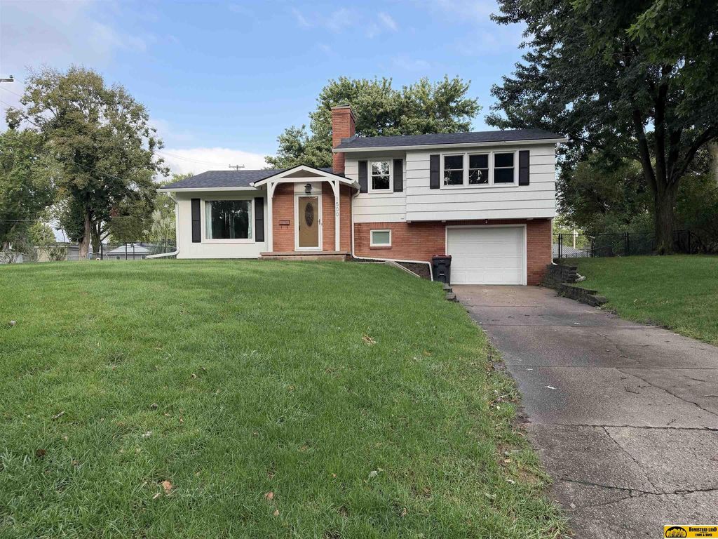 1500 S 4th Avenue, Beatrice