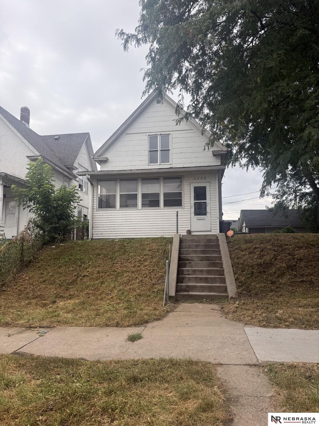 2409 B Street, Omaha