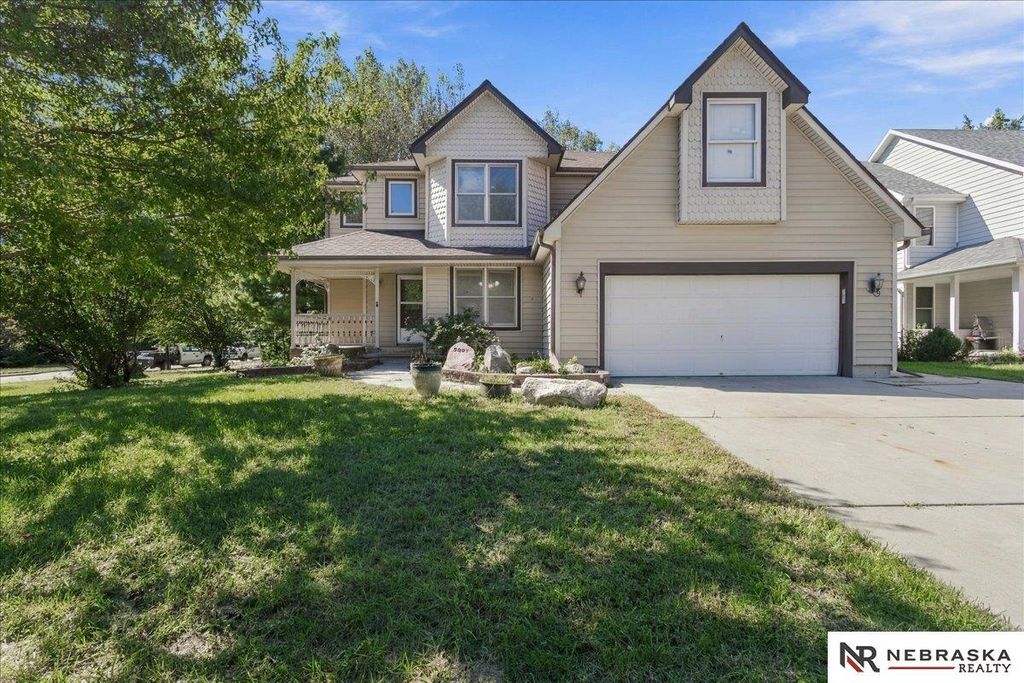 5001 Valley Forge Road, Lincoln