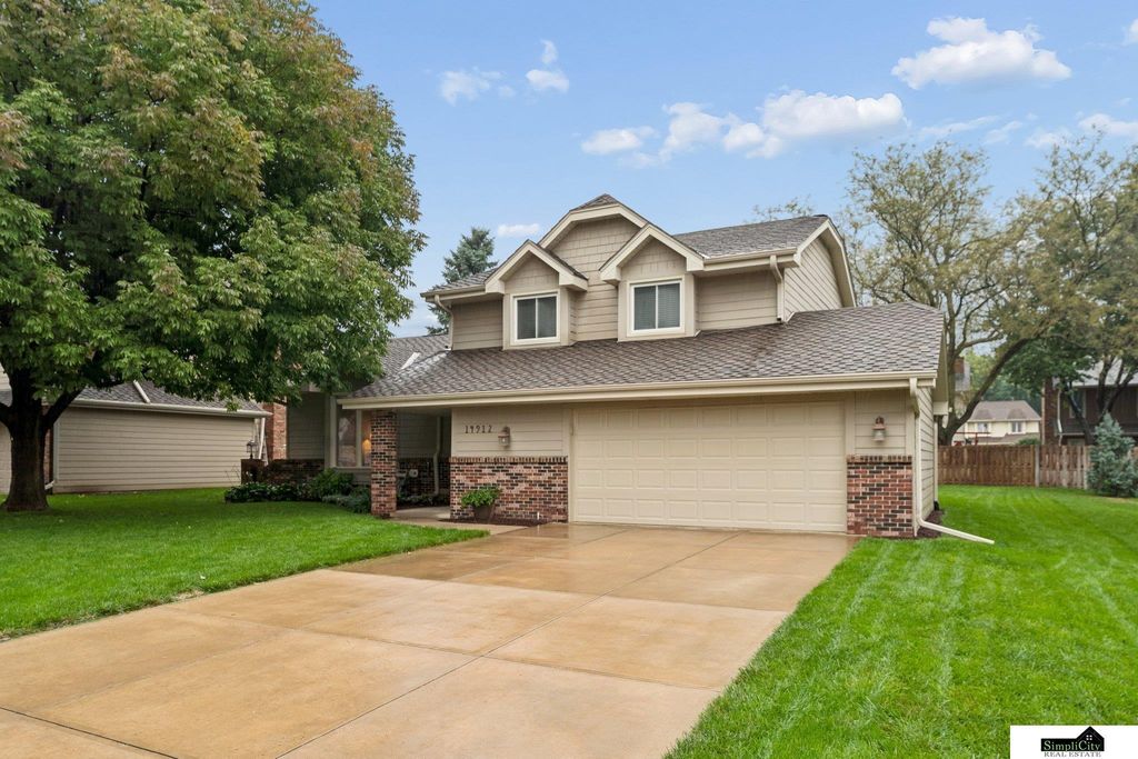 14912 Cuming Street, Omaha