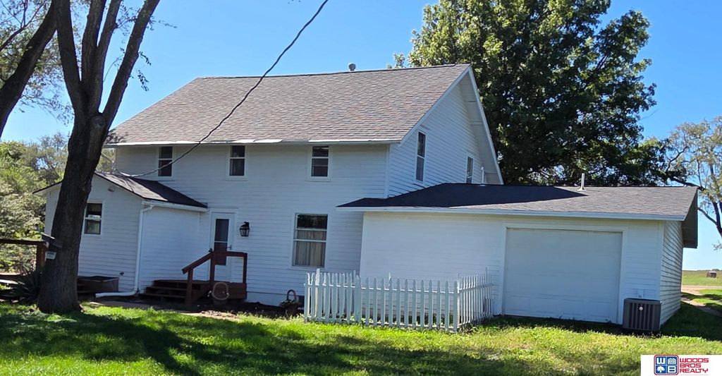 27832 Sw 117th Road, Beatrice