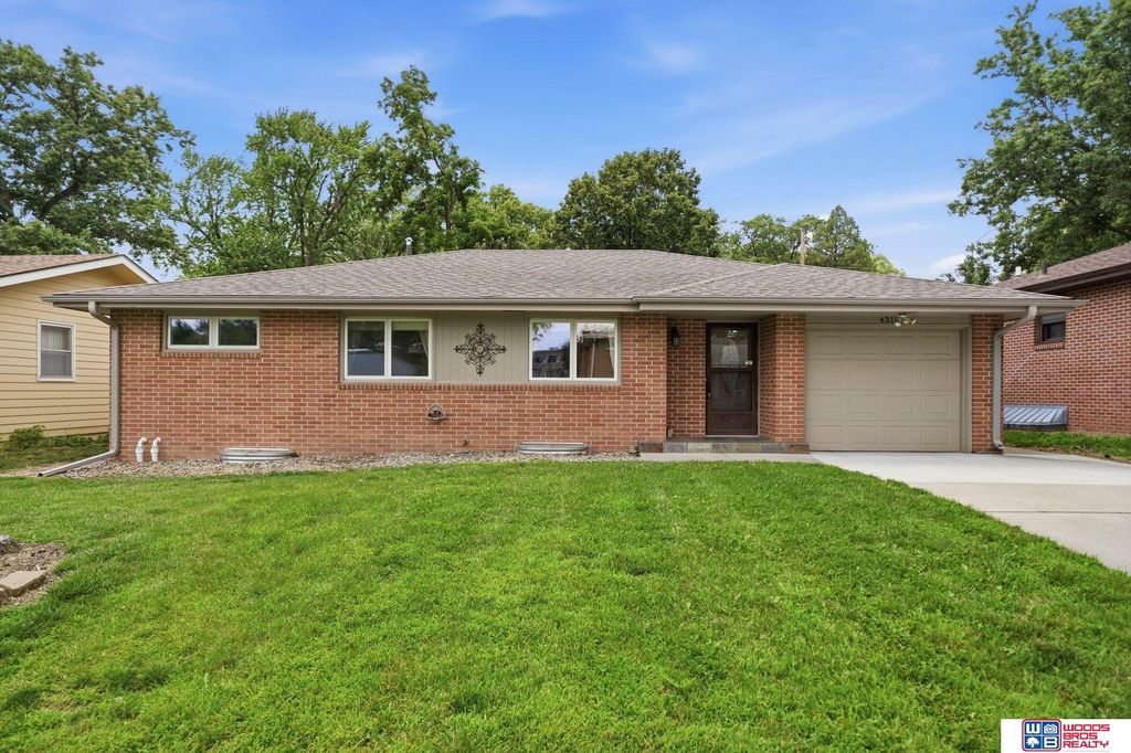 4311 S 46th Street, Lincoln