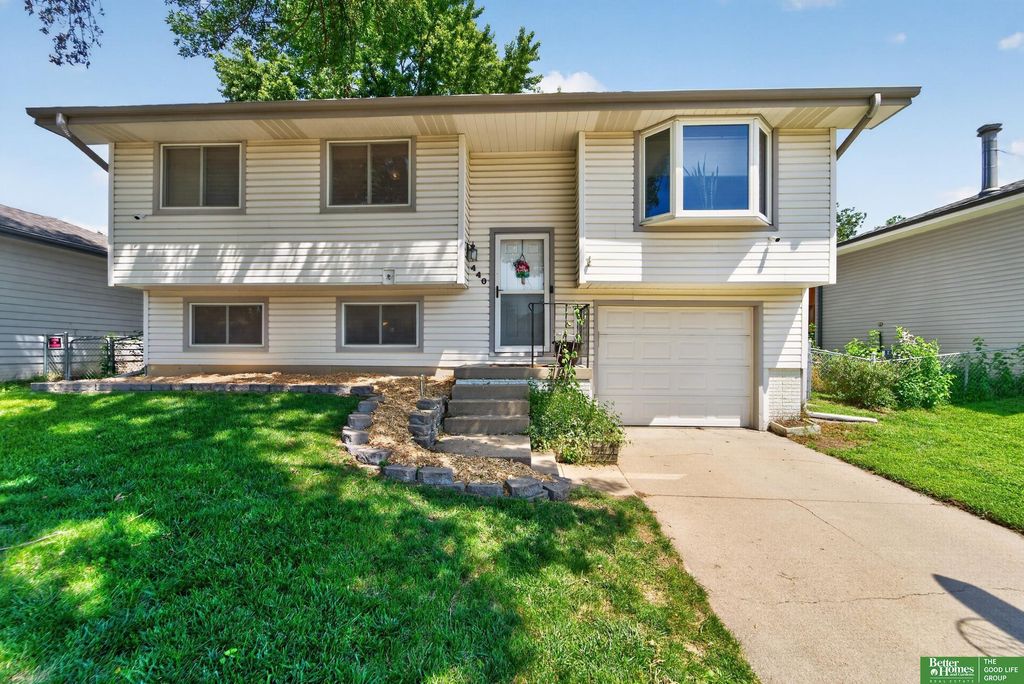 440 Mormon Trail, Lincoln
