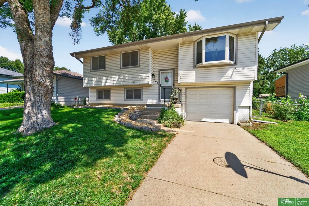 440 Mormon Trail, Lincoln