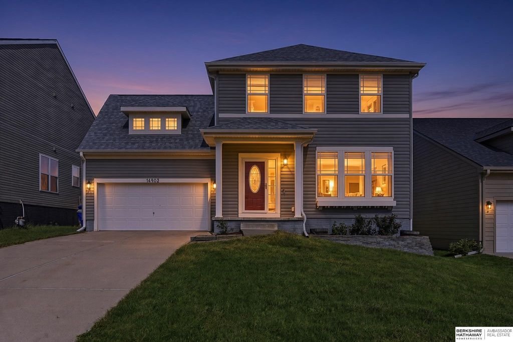 14902 Mormon Street, Bennington