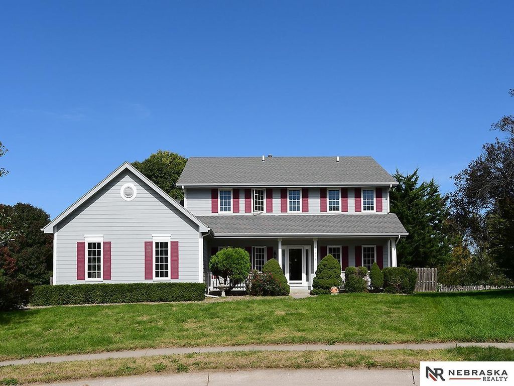 14016 Grand Circle, Omaha