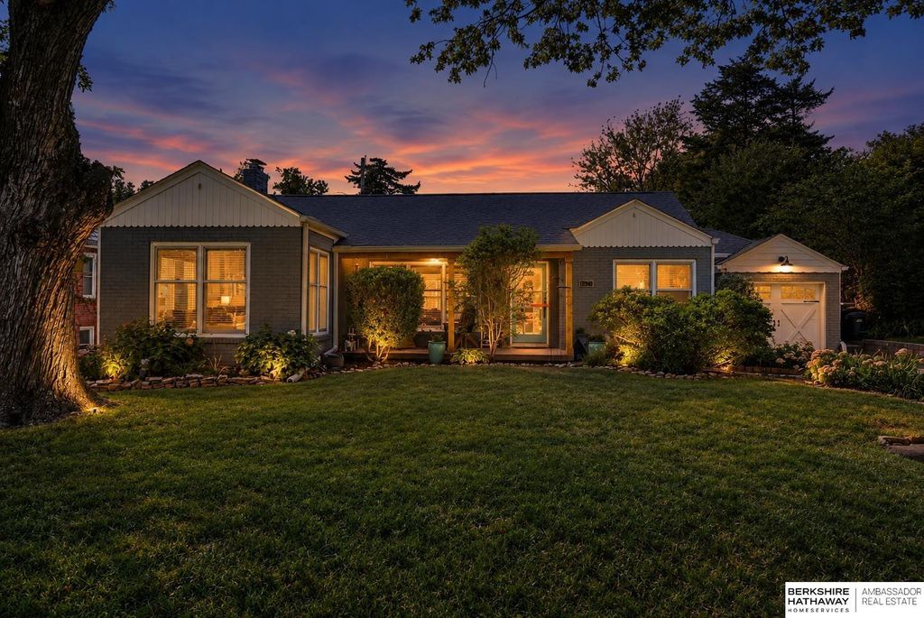 1622 N 52nd Street, Omaha