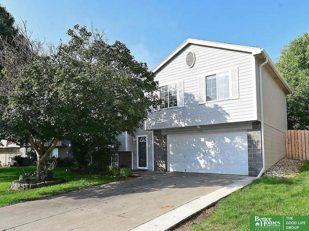 5408 S 190 Terrace, Omaha