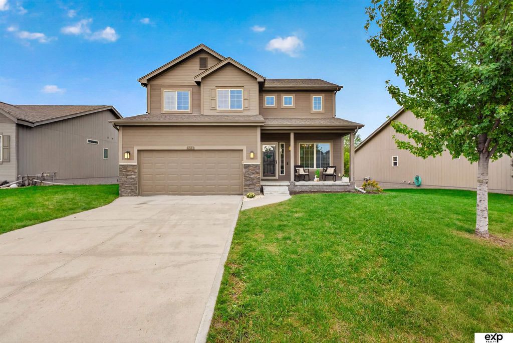 8123 S 190th Avenue, Omaha