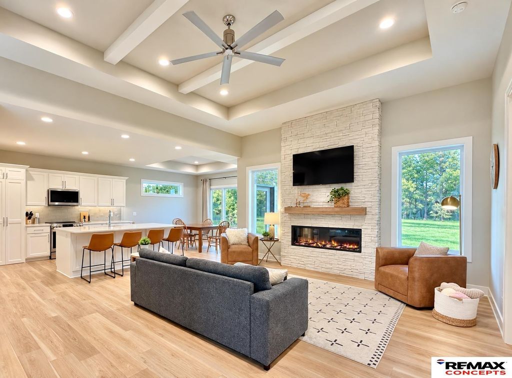 8832 Buckley Creek Road, Lincoln