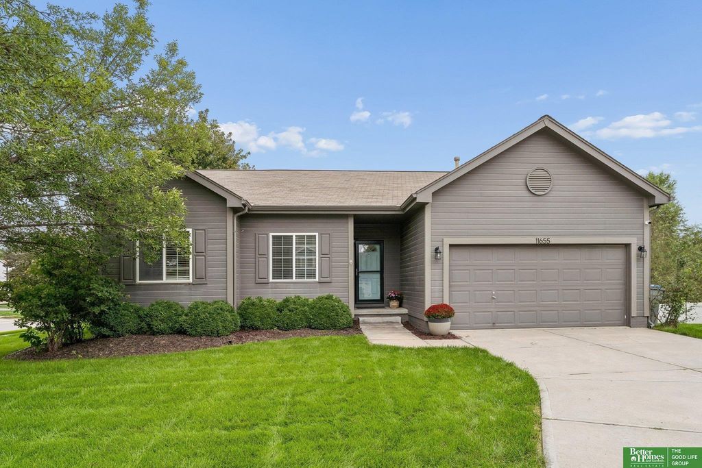 11655 Willow Park Drive, Gretna