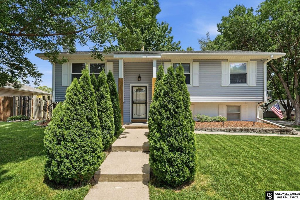 2100 W Sumner Street, Lincoln
