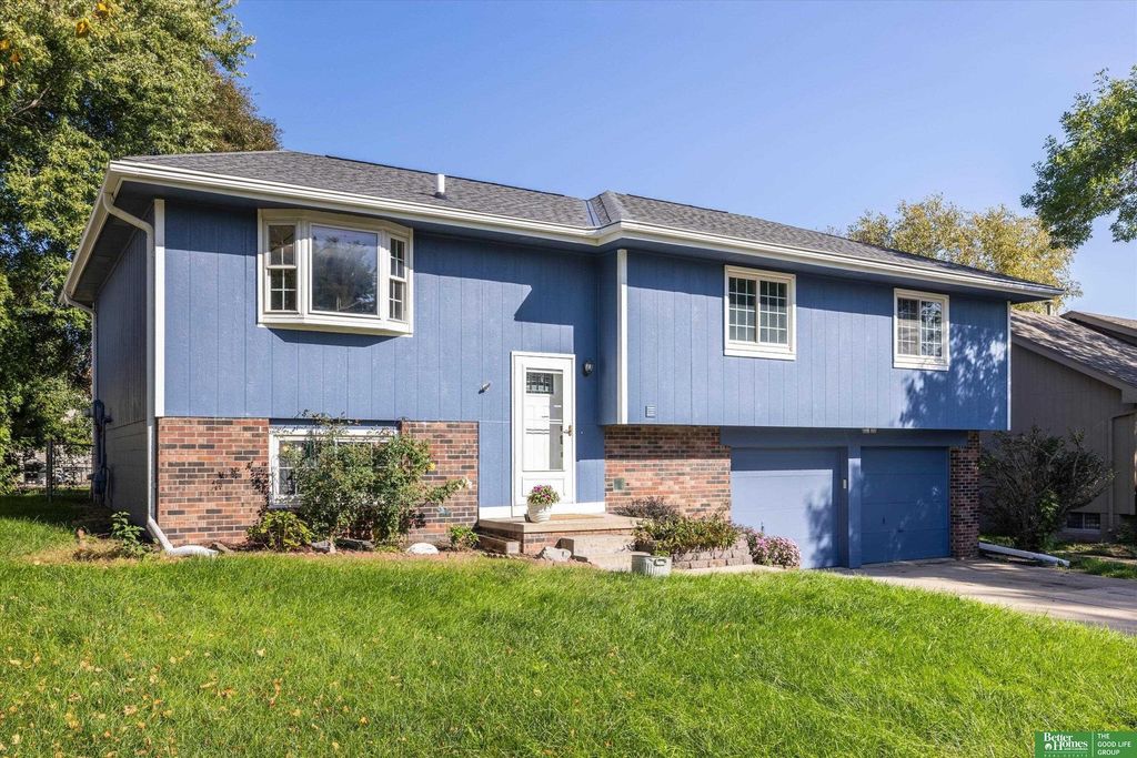 13420 Josephine Street, Omaha