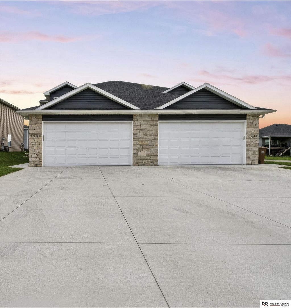 1740 Nw 52nd Street, Lincoln