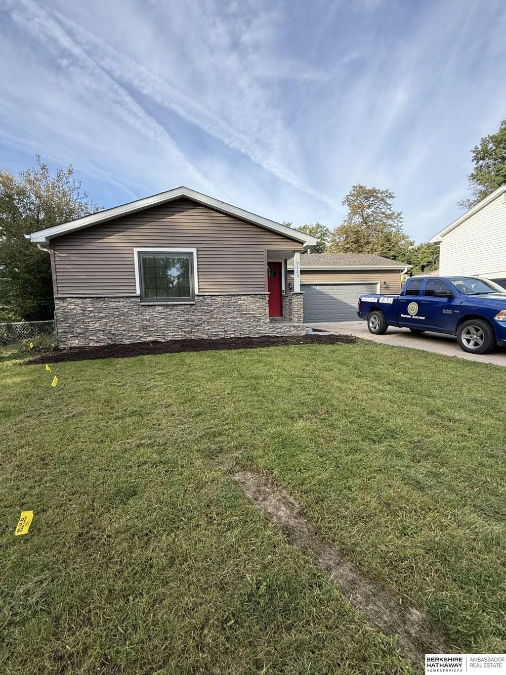 9125 Pauline Street, Omaha