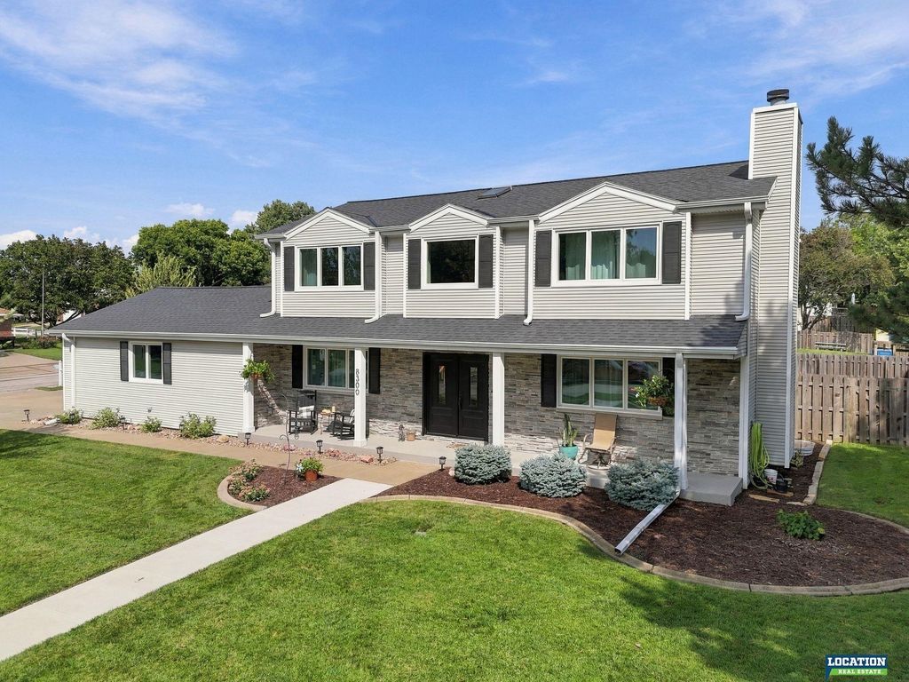 8300 Prescott Avenue, Lincoln