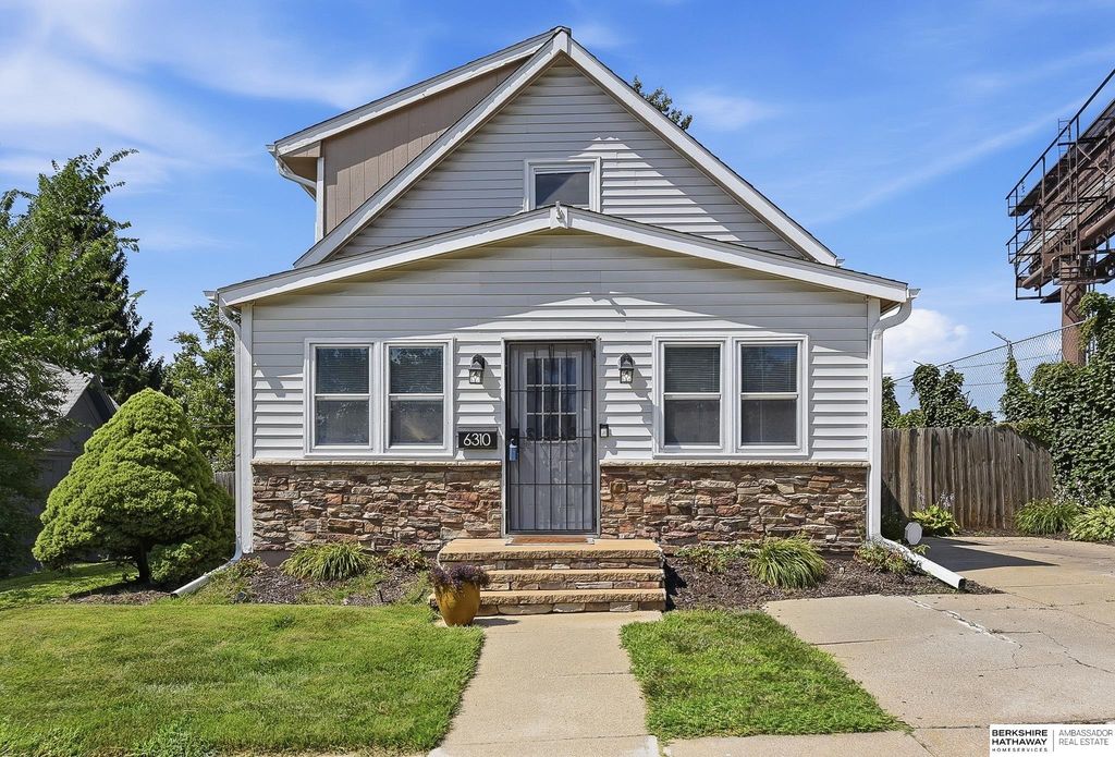 6310 Wirt Street, Omaha