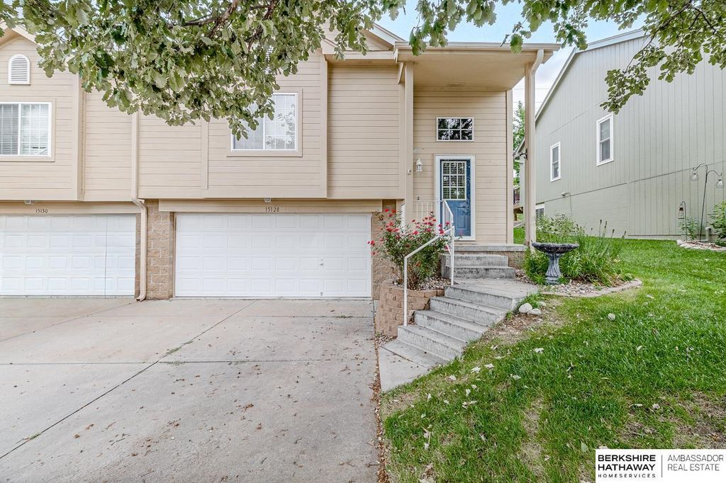 15128 Camden Avenue, Omaha