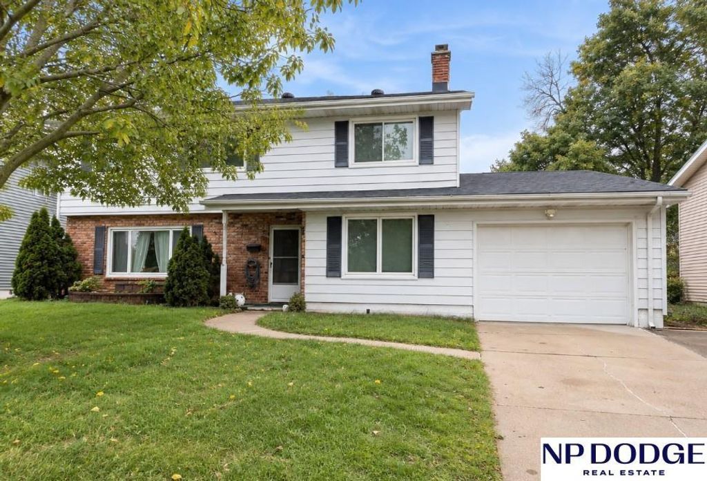 1205 Potter Road, Bellevue