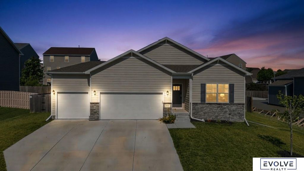 8506 S 63rd Street, Papillion