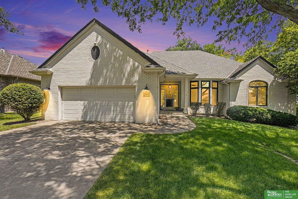 5801 S 119th Plaza, Omaha