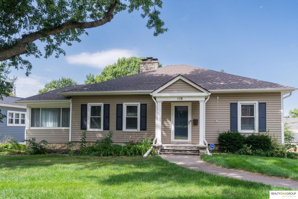 118 S 69th Street, Omaha