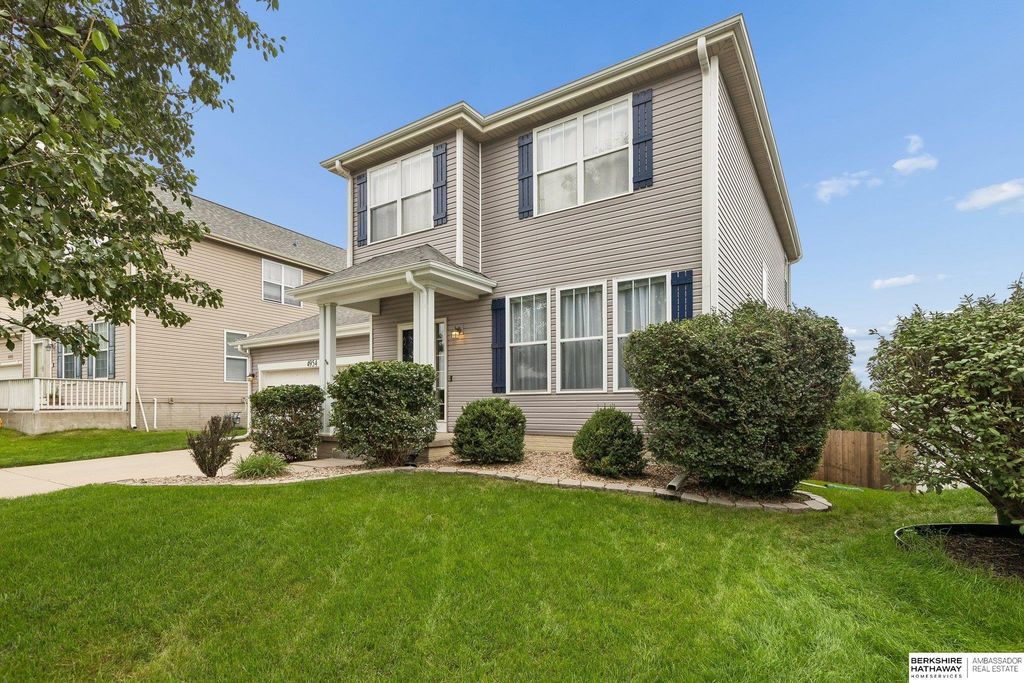 4954 S 193rd Street, Omaha