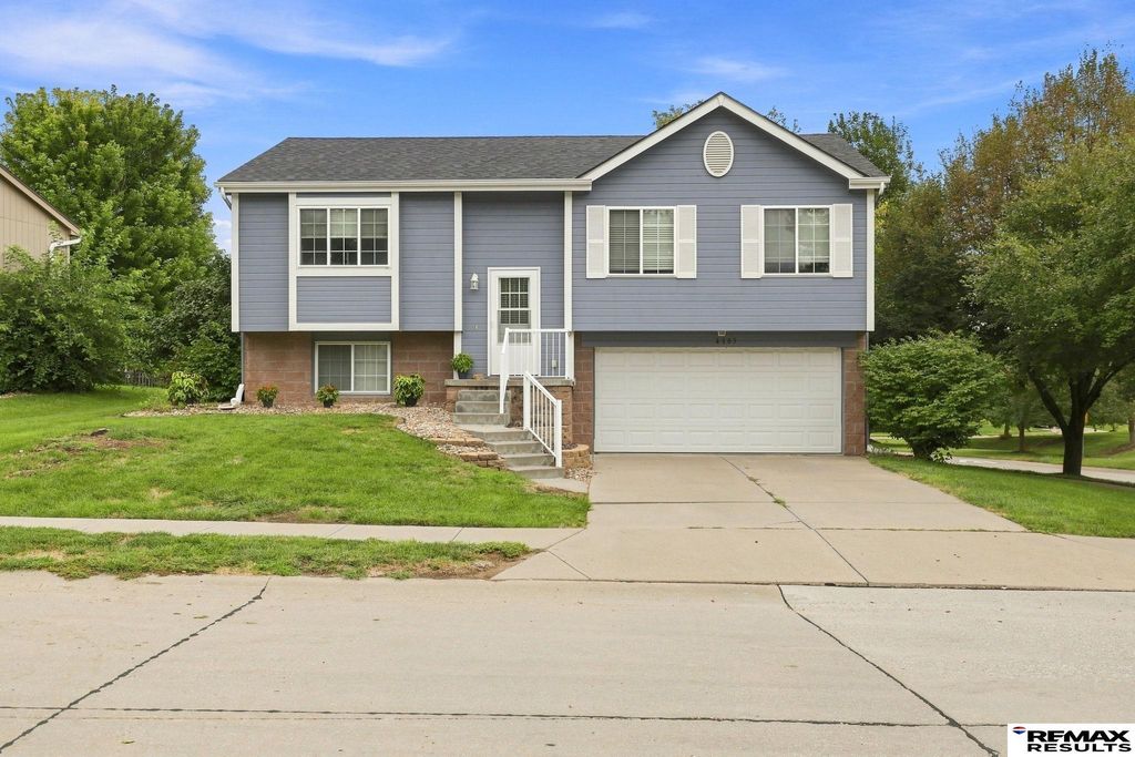4305 N 173 Street, Omaha