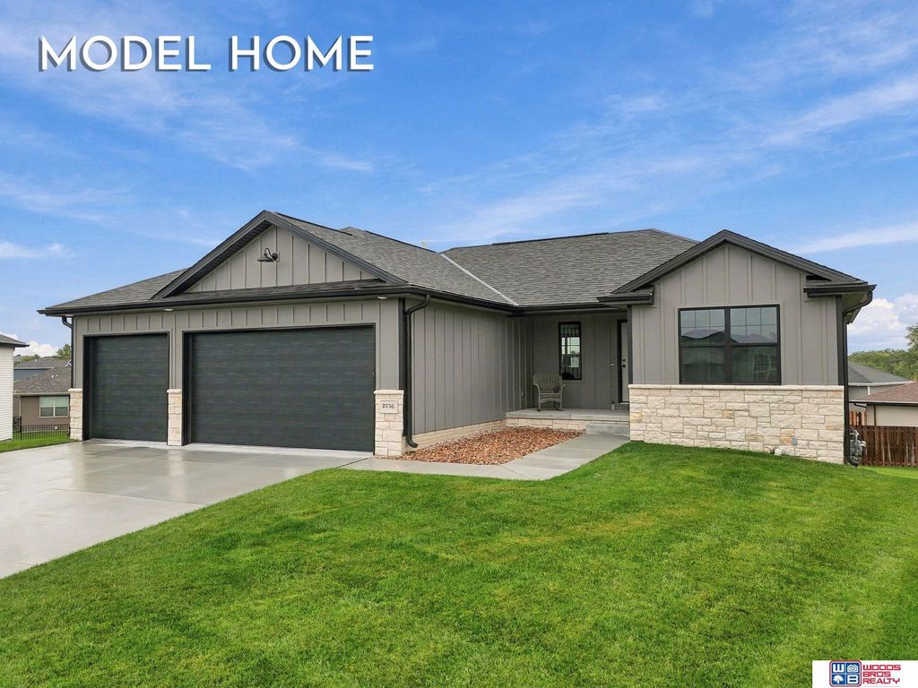 2736 Kinzie Circle, Lincoln