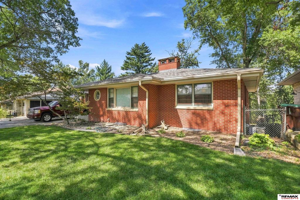 4310 Mohawk Street, Lincoln