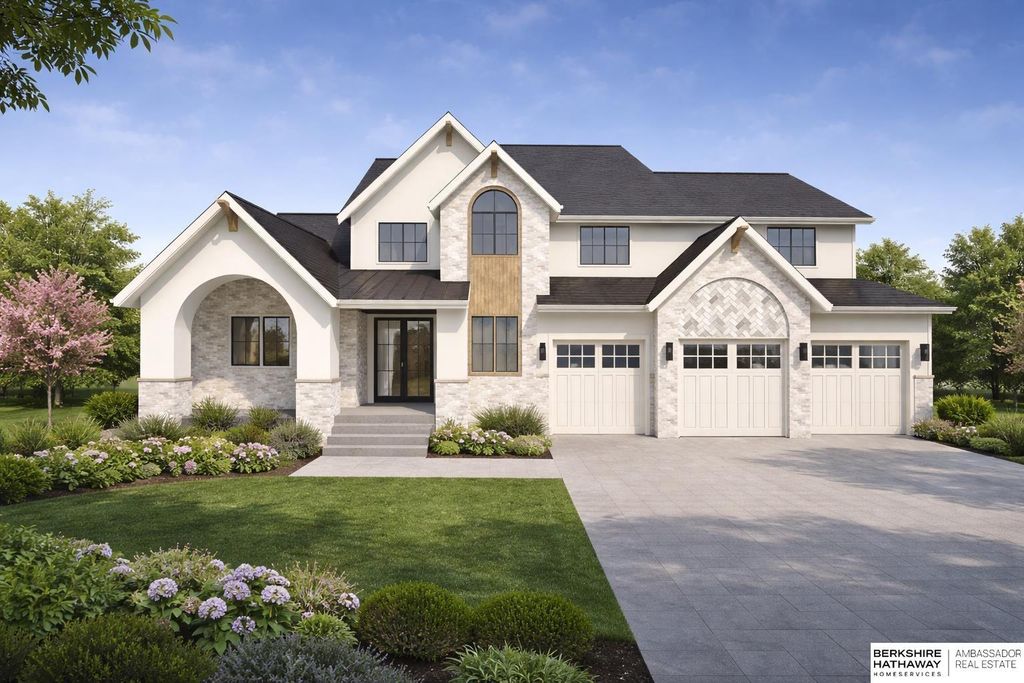 22220 Sanctuary Ridge Drive, Elkhorn