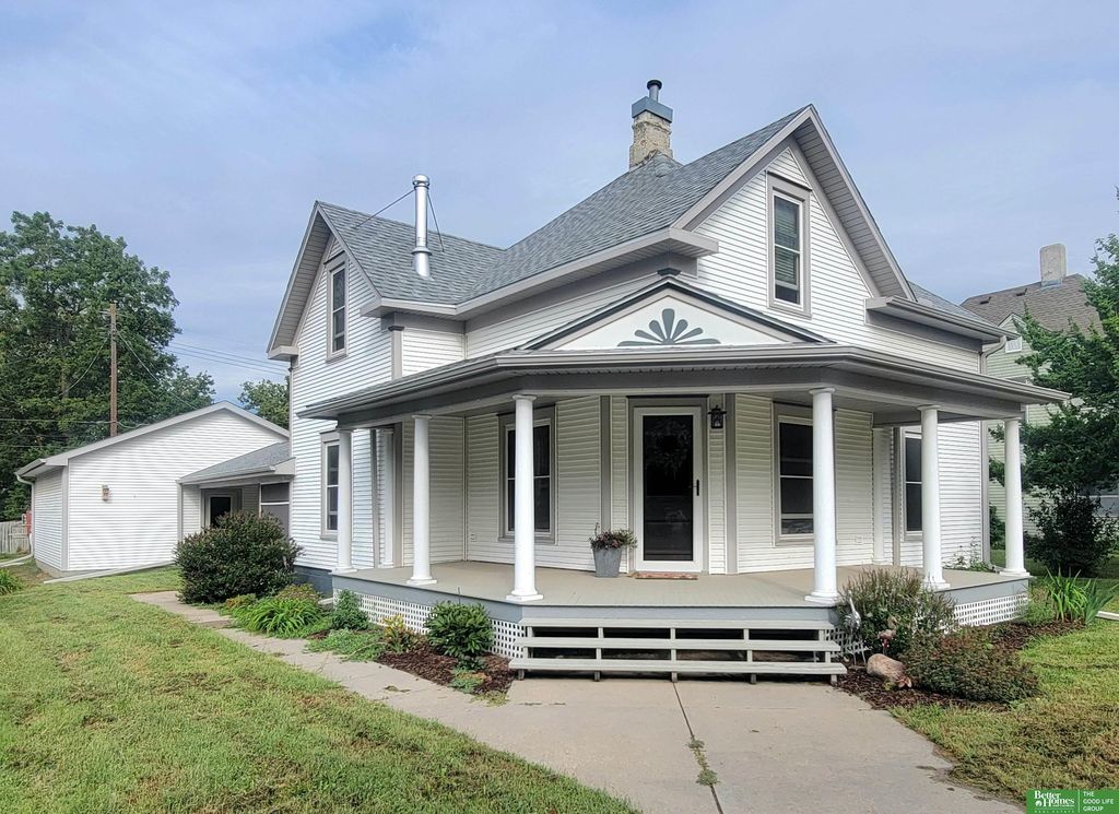 715 N Beaver Avenue, York