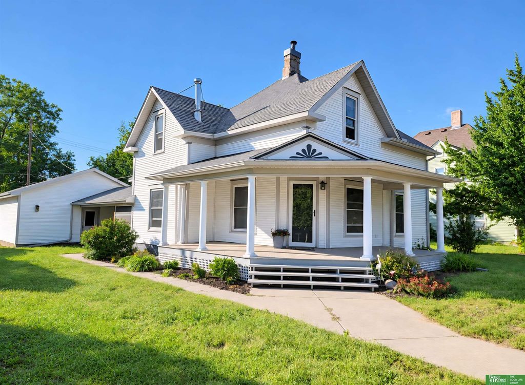 715 N Beaver Avenue, York
