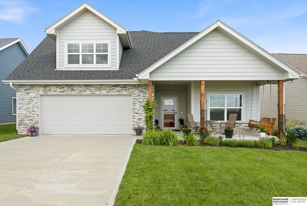 6025 N Hws Cleveland Boulevard, Omaha