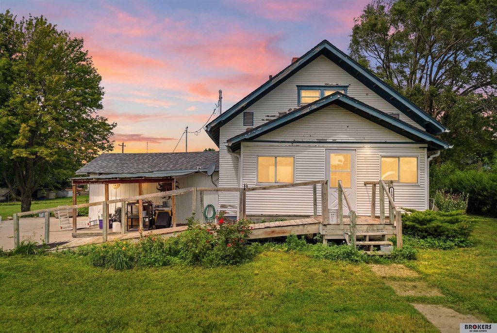 18905 Sw 14th Street, Sprague