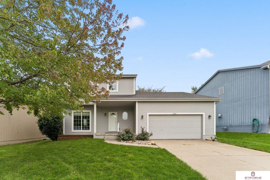 6516 N 148th Street, Omaha