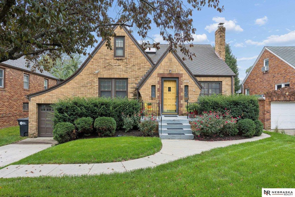 5153 Lake Street, Omaha