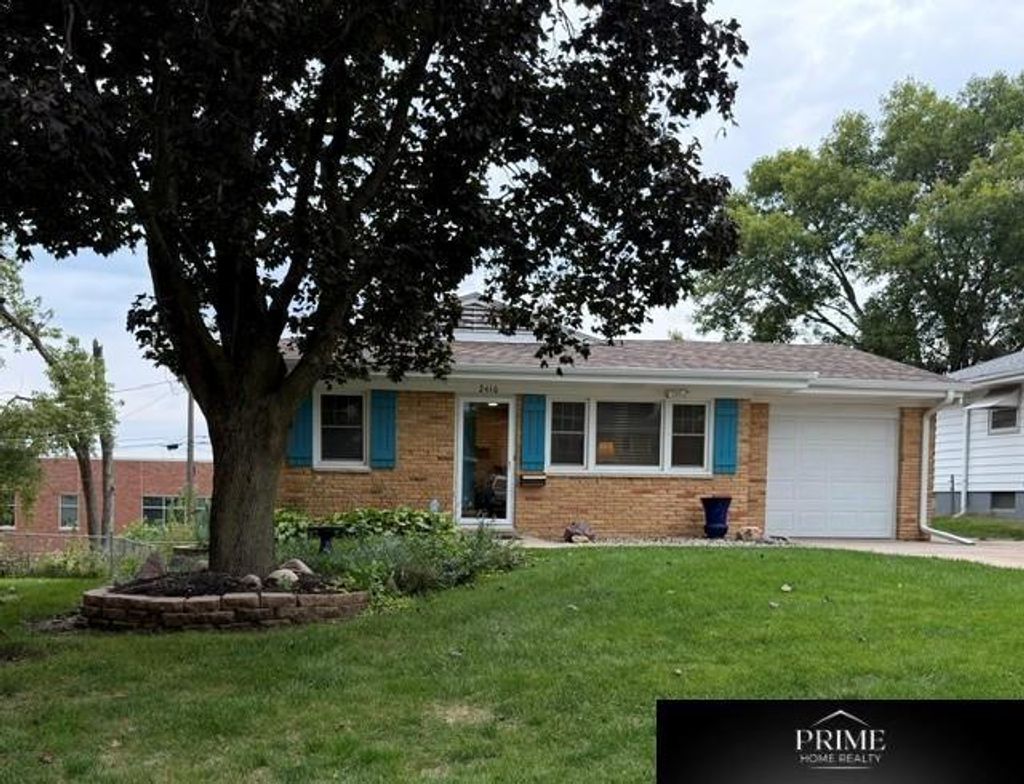 2410 S 84th Street, Omaha