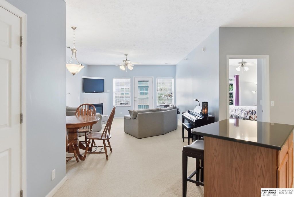 3315 N 147 Court, Unit 1207, Omaha