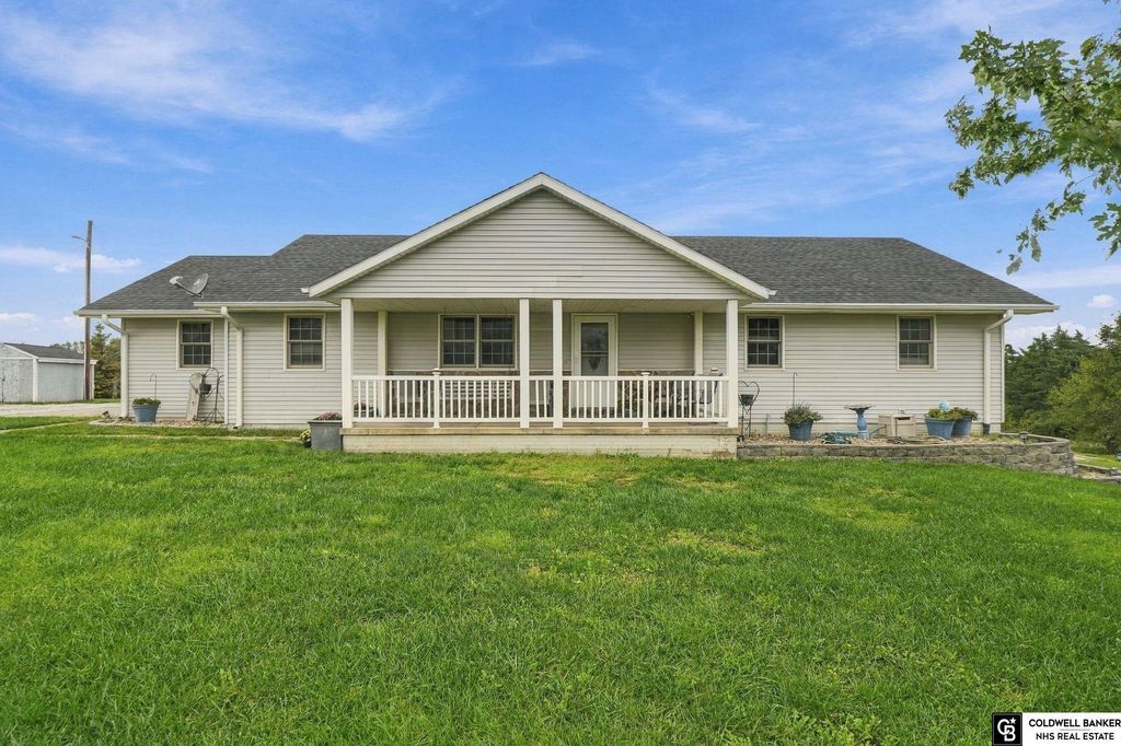 13444 W Bluff Road, Malcolm
