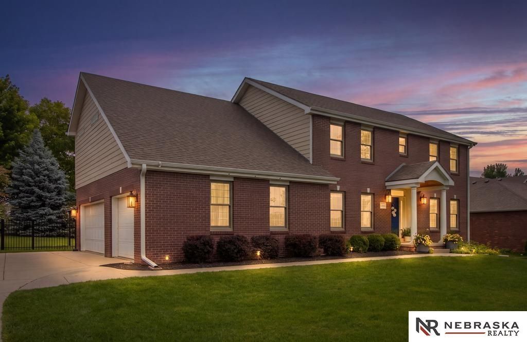 6808 Ridge Road, Lincoln
