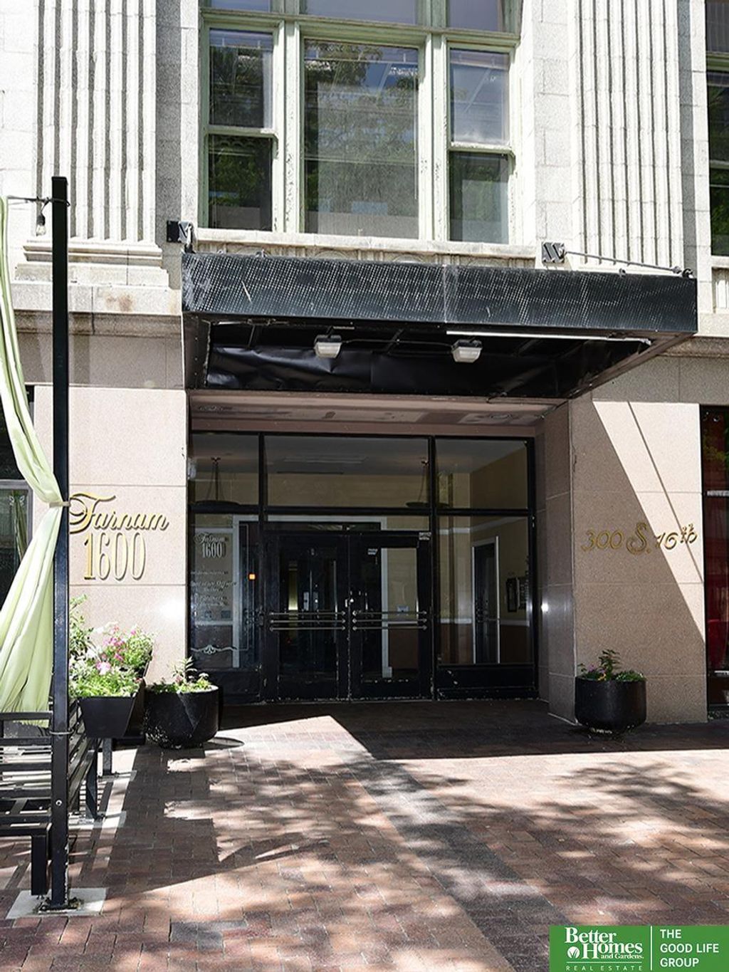 300 S 16 Street, Unit 602, Omaha