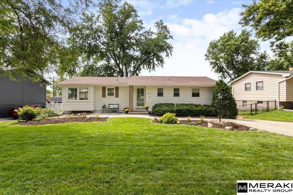 3414 S 108th Street, Omaha